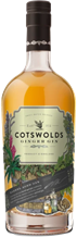 Cotswolds Ginger Gin 500ml